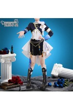 2XXT Cosplay Vtuber Shioriha Ruri NIJISANJI 8th Anniversary LIVE CONCERTO Cosplay Costume